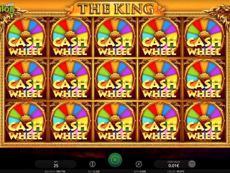 $495 Casino Chip at BGO Casino