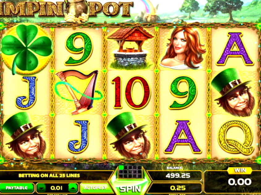 400% First deposit bonus at Leo Dubai Casino