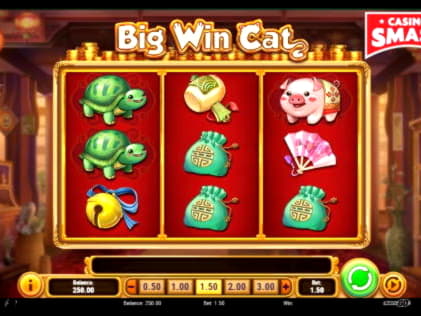 EURO 620 Free Chip at King Billy Casino