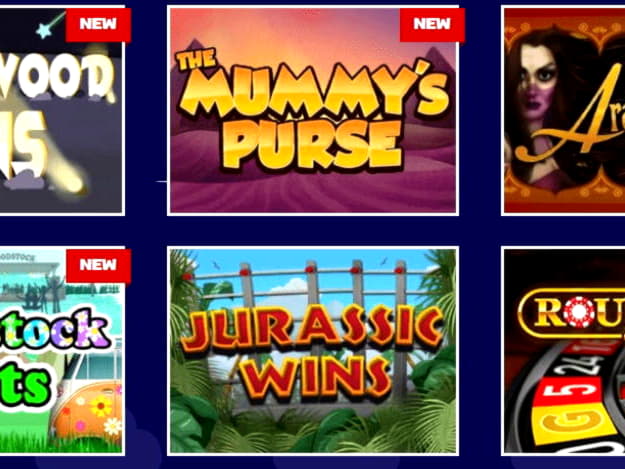 €145 free casino chip at Rizk Casino