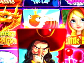 115 Free spins no deposit casino at Nordi Casino