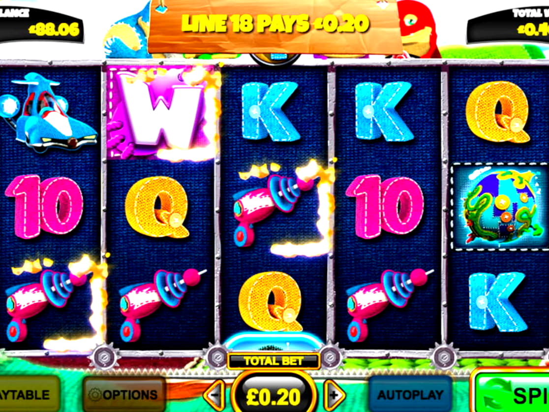 80 free spins at Vegas Hero Casino