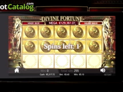 295 Free Spins no deposit casino at Leo Dubai Casino