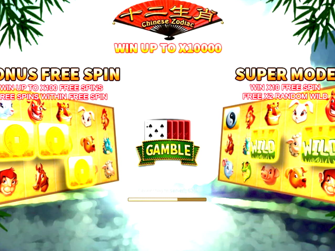 140 Free Spins right now at Slots Million Casino