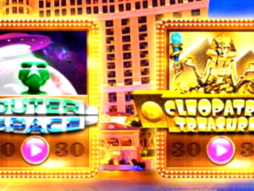 ﻿$960 Casino tournaments freeroll at Next Casino