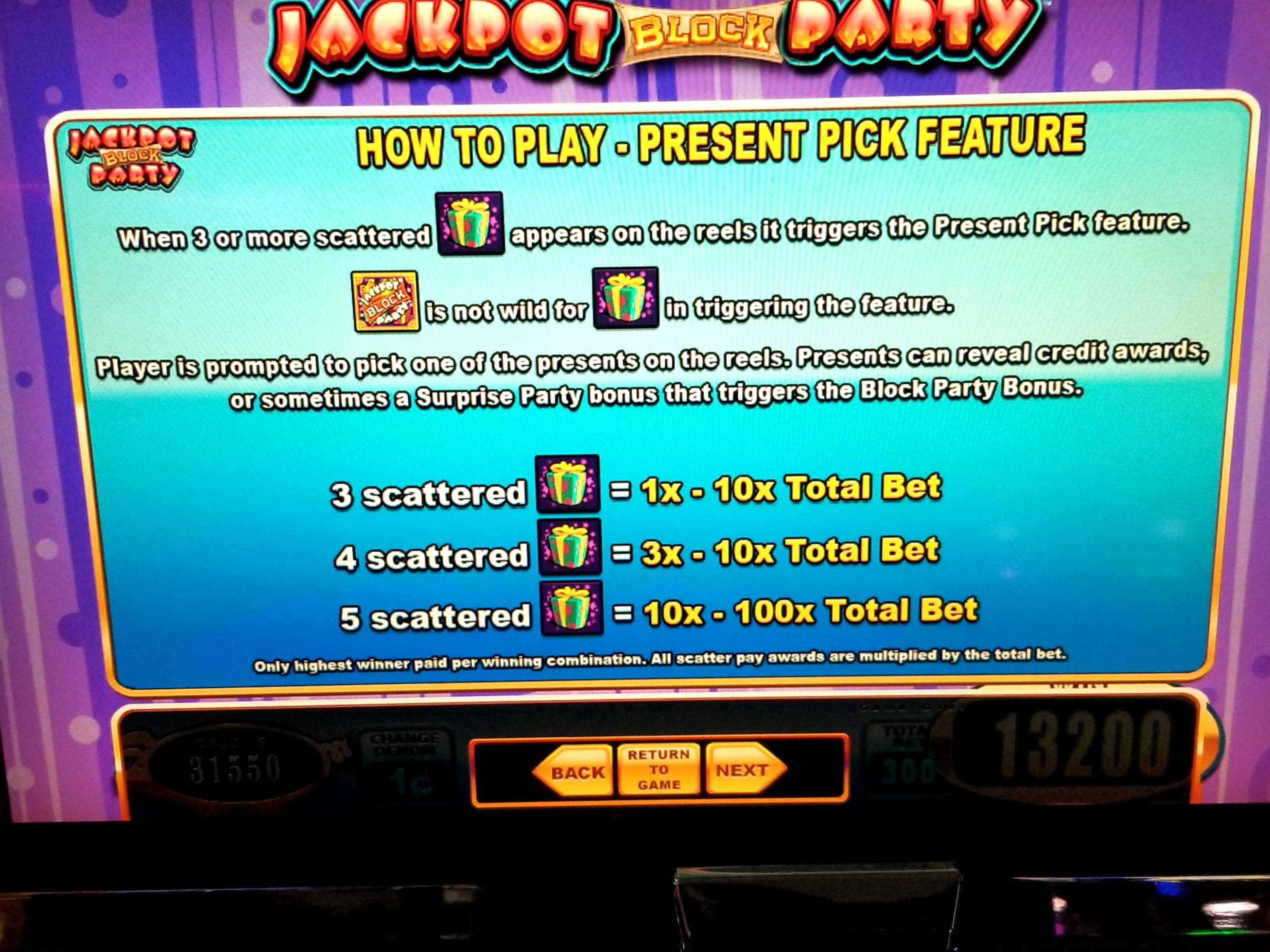 $120 Daily freeroll slot tournament at Nordi Casino