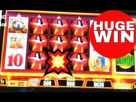 285% Match bonus at BGO Casino