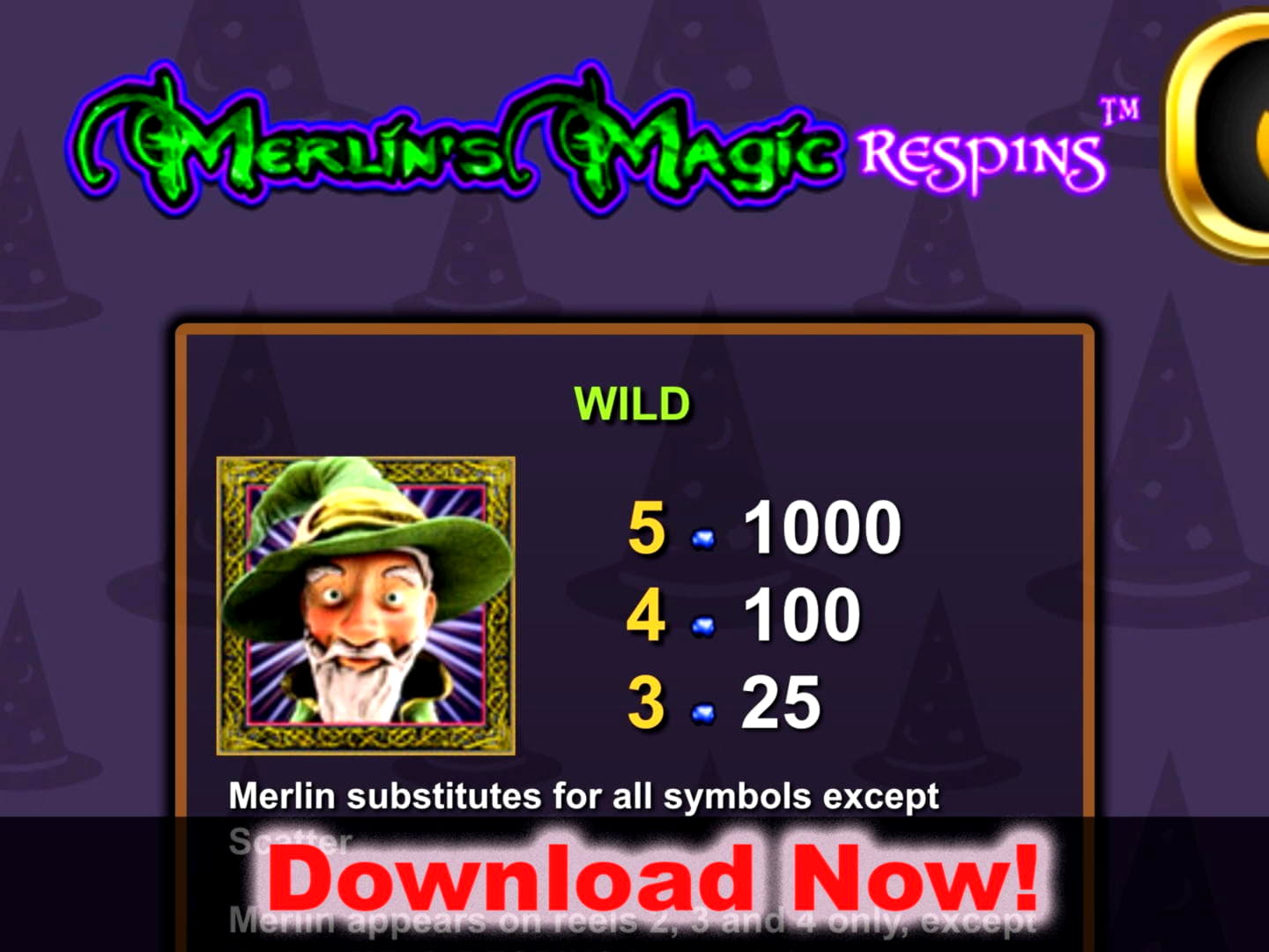 75 free spins no deposit at Holland Online Casino