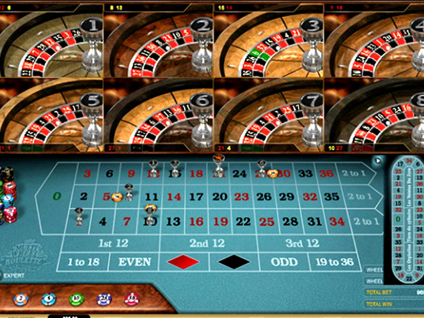 ﻿$4370 No Deposit Bonus at Video Slots Casino