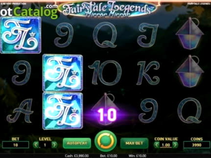 EURO 222 Free Money at Video Slots Casino