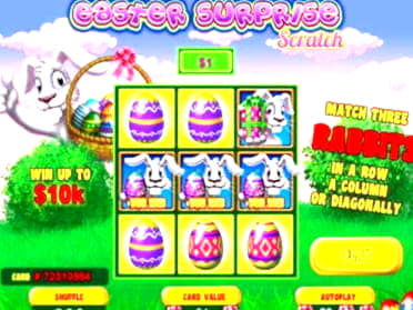 €2485 No deposit casino bonus at bWin Casino