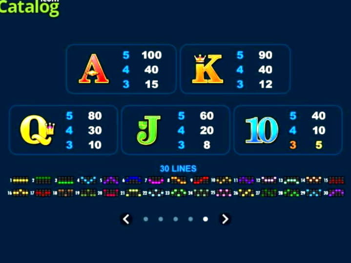 EUR 510 free chip at Vegas Hero Casino