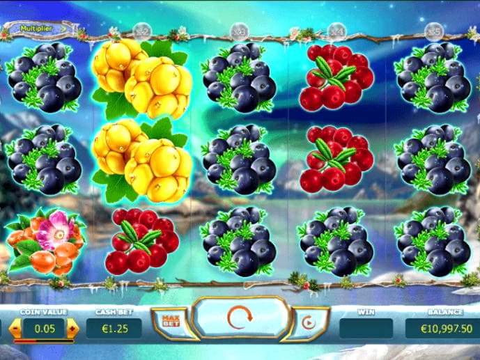 $2455 No deposit casino bonus at Kaboo Casino