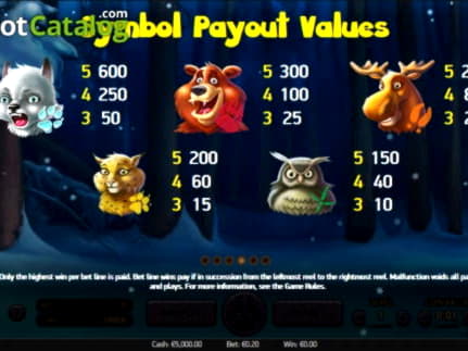 €840 Free Casino Tournament at Casino Luck