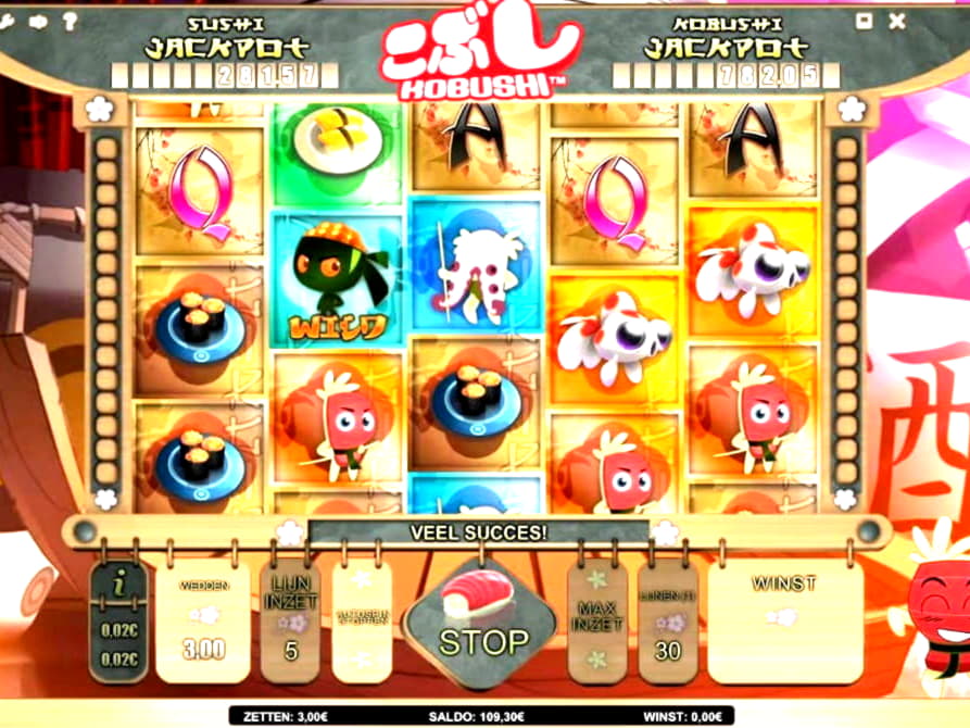 135% Match at a casino at William Hill Casino