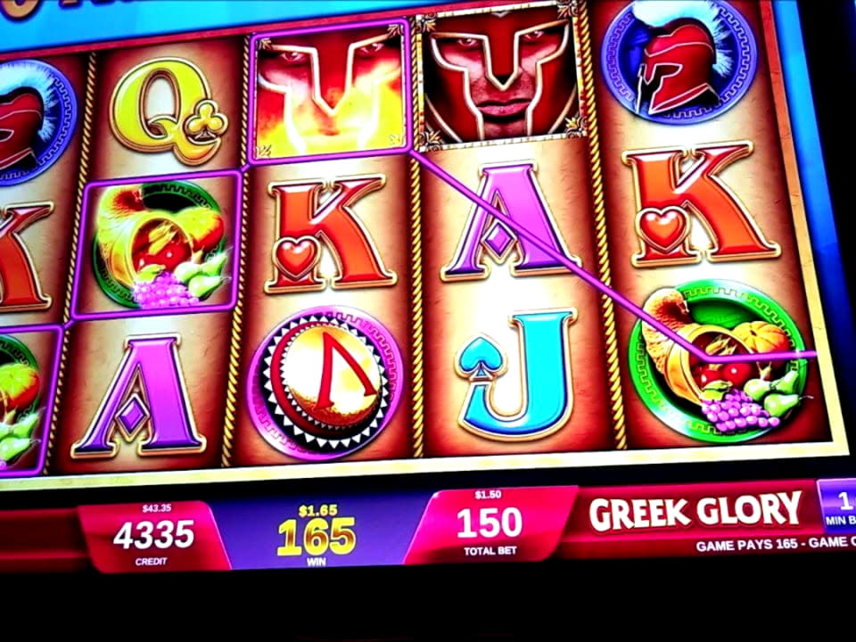 170 Free Spins Casino at BGO Casino
