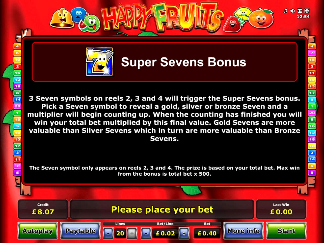 $270 Free casino chip at bWin Casino