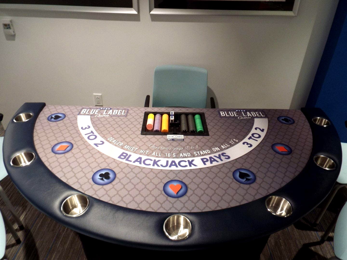 $110 FREE Casino Chip at Genesis Casino