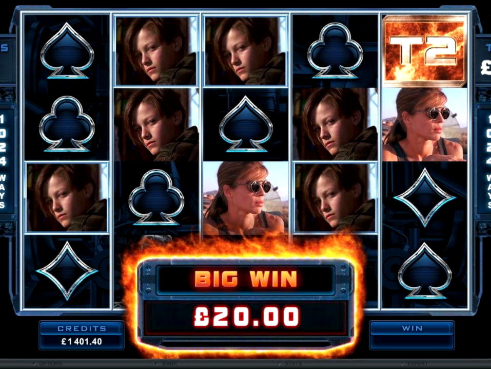 75 FREE Spins at Betway Casino