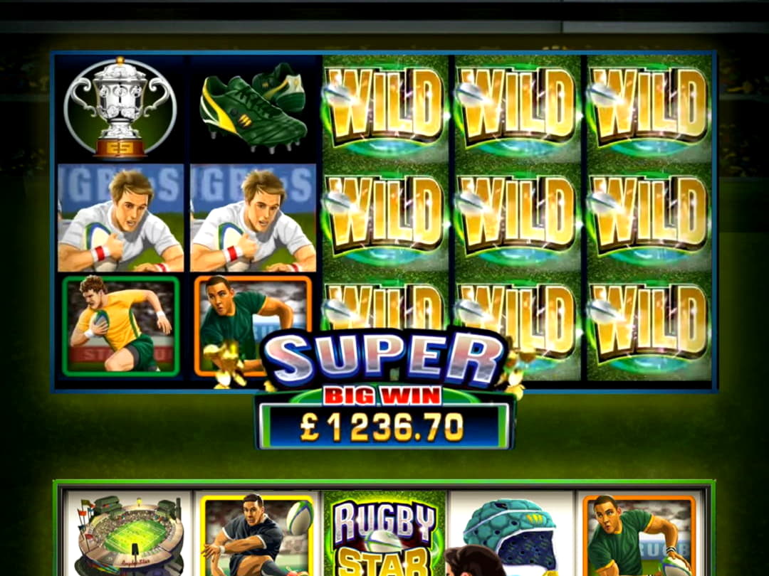 705% Best signup bonus casino at Betway Casino