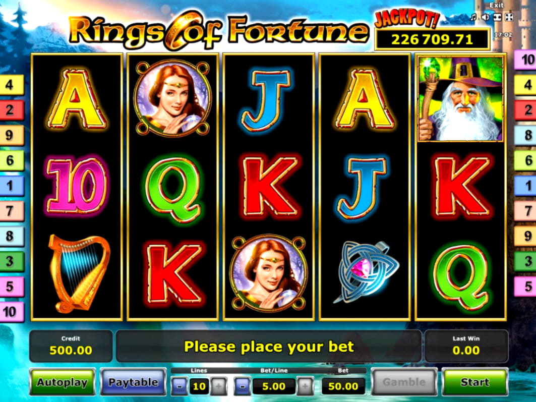 20 Free Spins no deposit at Holland Online Casino