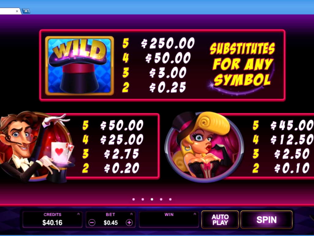 135 Free Casino Spins at Betway Casino
