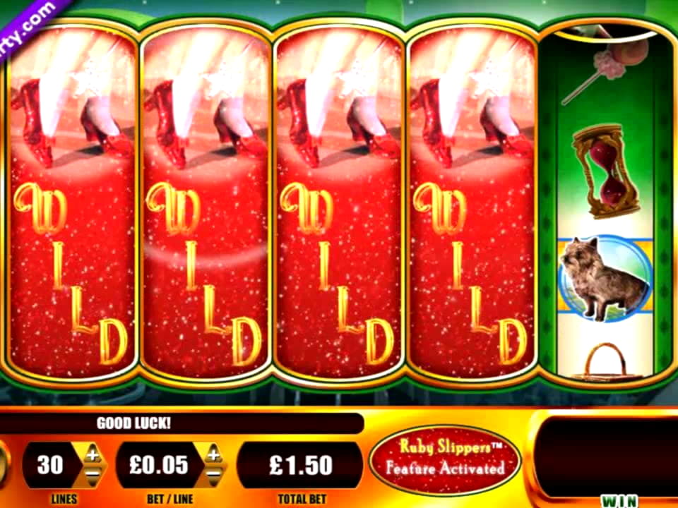 675% Match Bonus Casino at Video Slots Casino