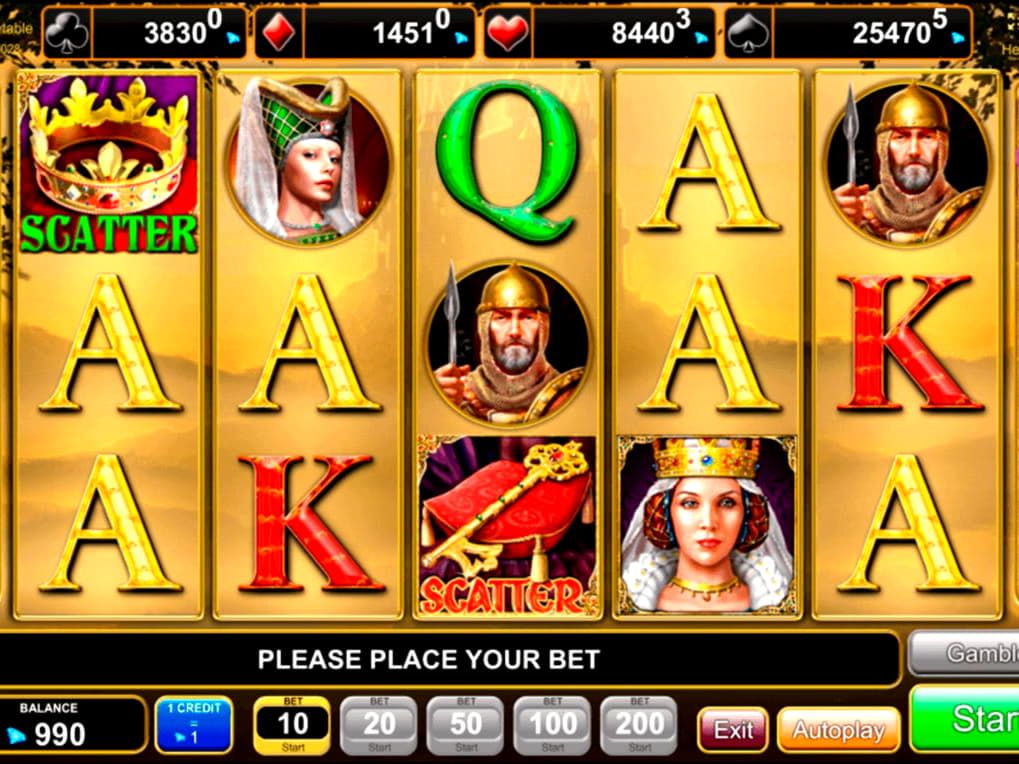 185 Trial Spins at King Billy Casino