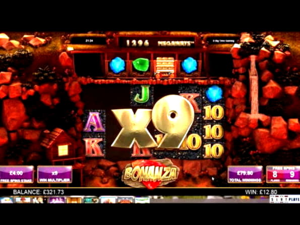 EUR 875 Daily freeroll slot tournament at Slots Million Casino