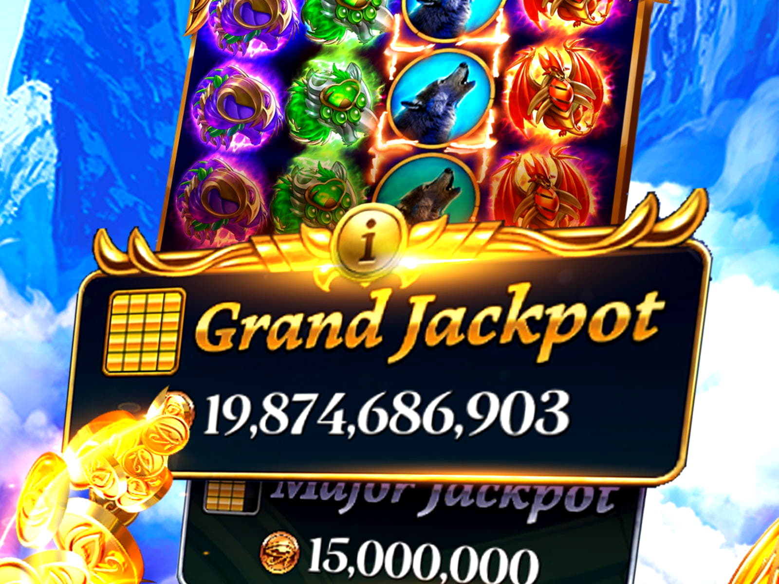 $525 free casino chip at Video Slots Casino