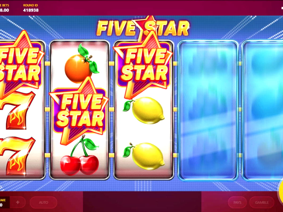Eur 630 Online Casino Tournament at Kaboo Casino