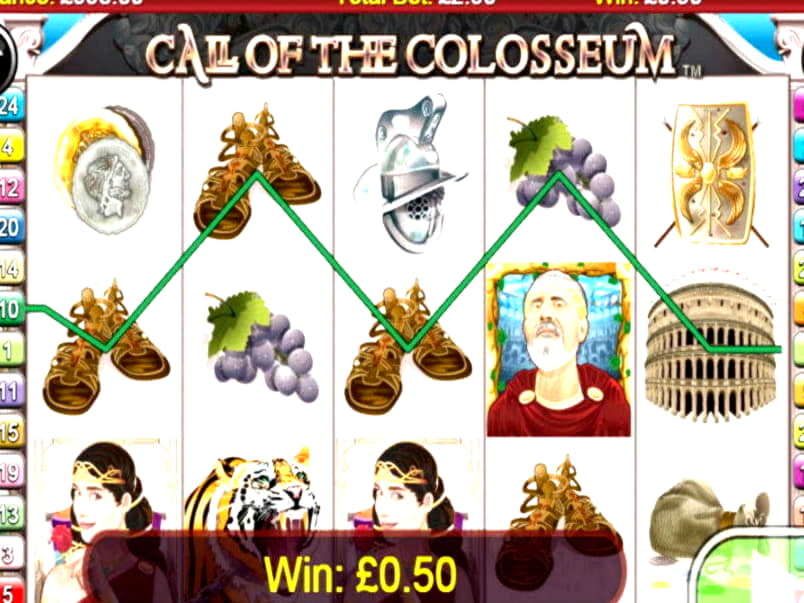 £220 Free Casino Tournament at Casino Luck