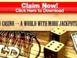 €970 Mobile freeroll slot tournament at BGO Casino