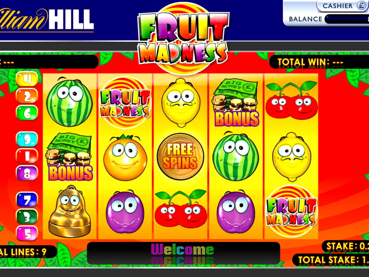 EURO 2710 NO DEPOSIT BONUS CASINO at Video Slots Casino