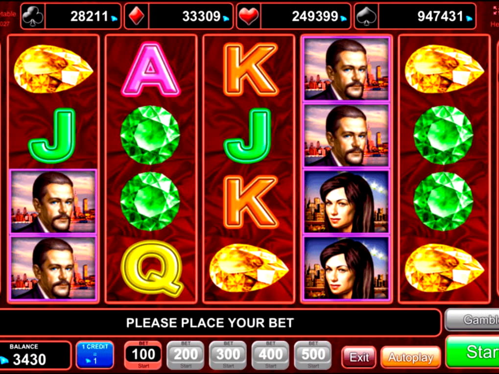 EUR 50 Tournament at Nordi Casino