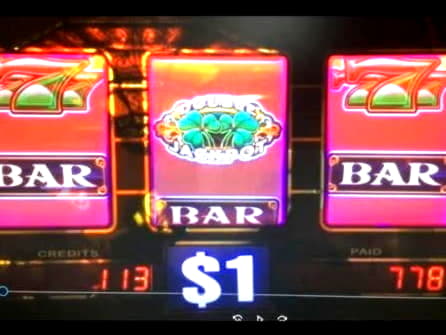 530% Match at a Casino at Dunder Casino