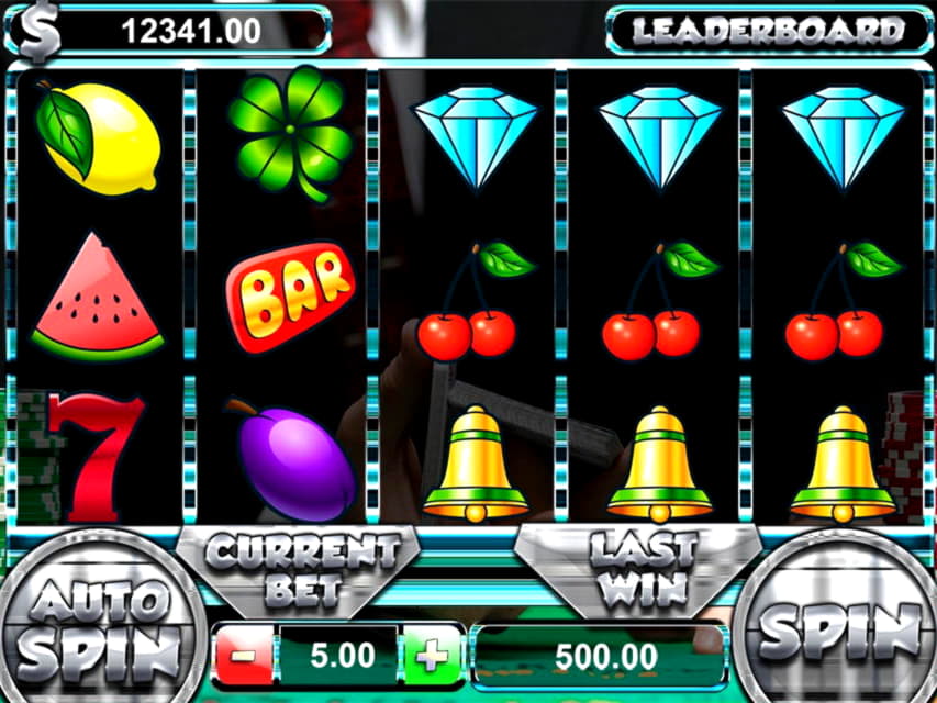 €75 Free Casino Tournament at Kaboo Casino