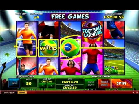 120 Free Spins no deposit casino at Video Slots Casino
