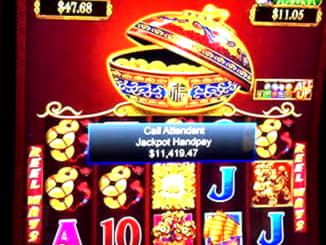 €55 Online Casino Tournament at Party Casino
