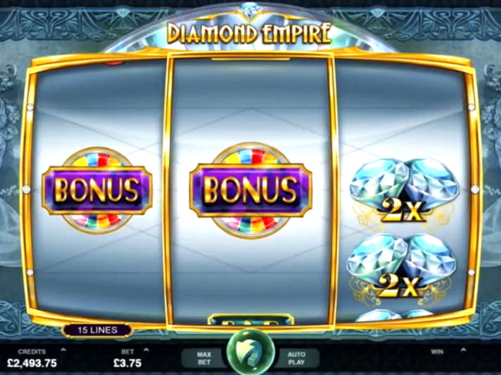 EURO 110 Free Money at Genesis Casino