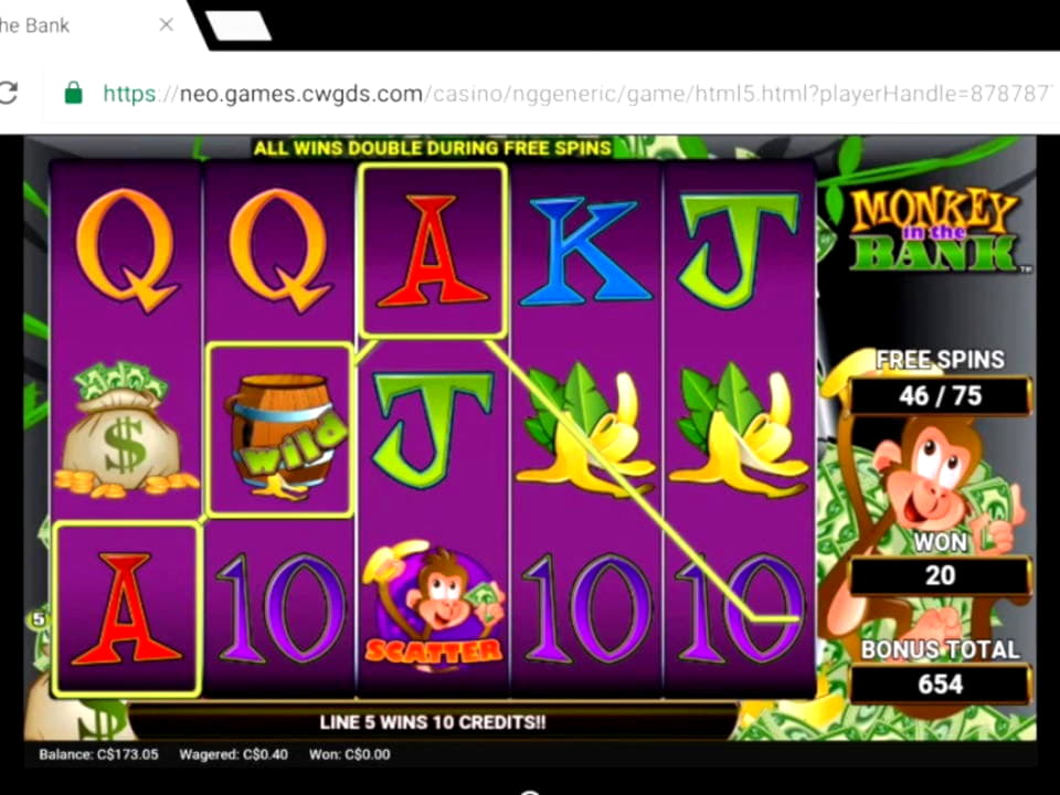 €315 Tournament at Casino com