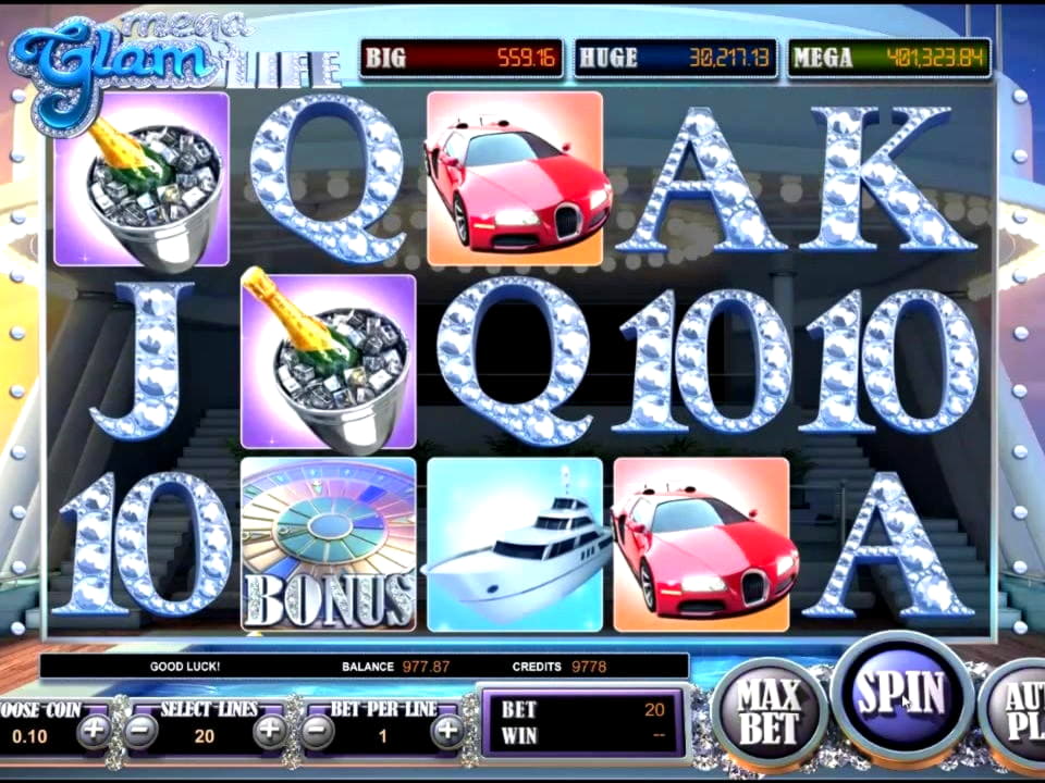 215 Free Spins at bWin Casino