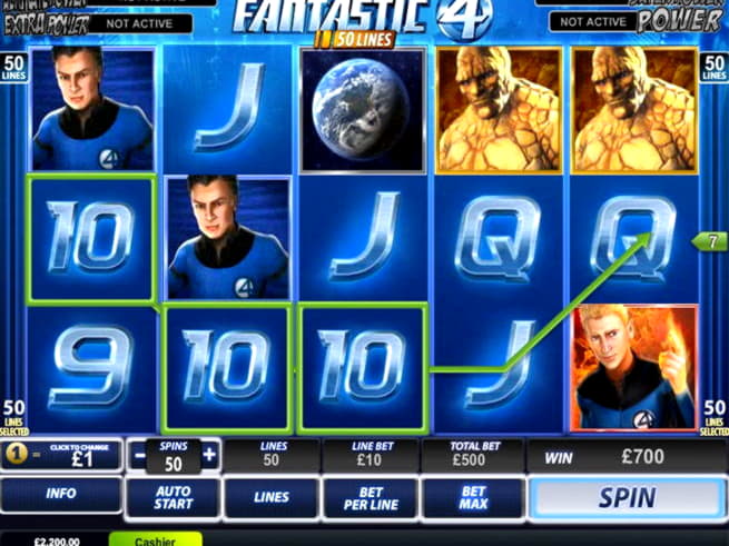 285 Free Spins Casino at Wild Slots Casino