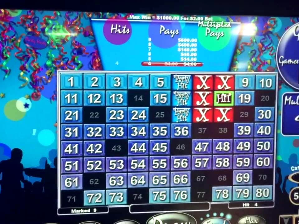 670% Casino match bonus at Casino Luck