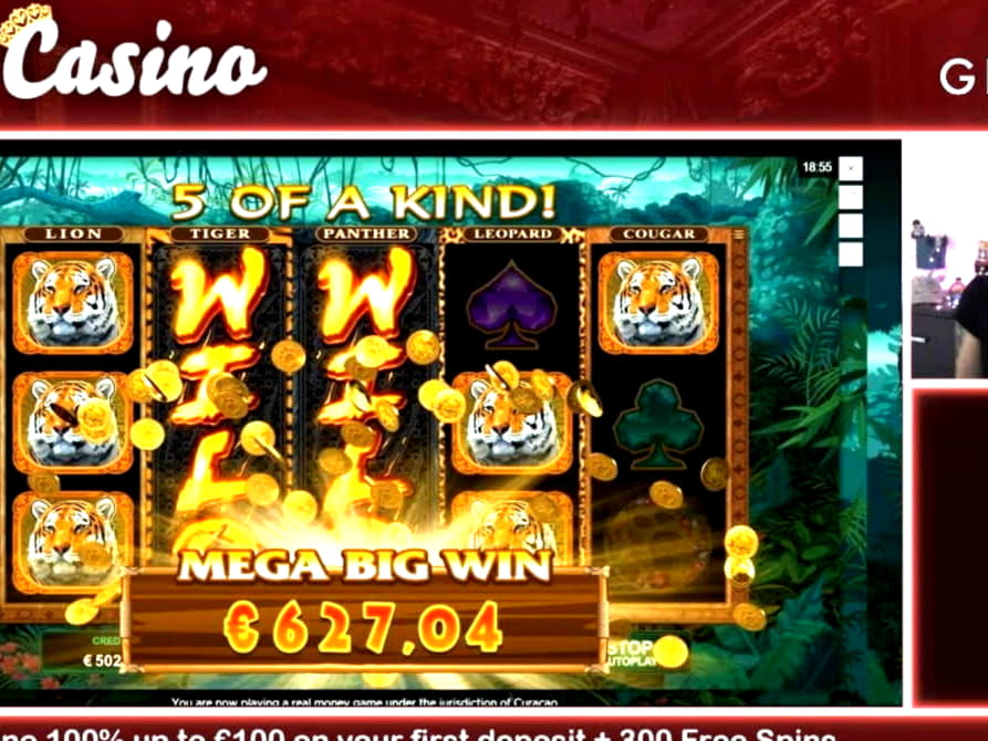 770% Casino Welcome Bonus at Rizk Casino