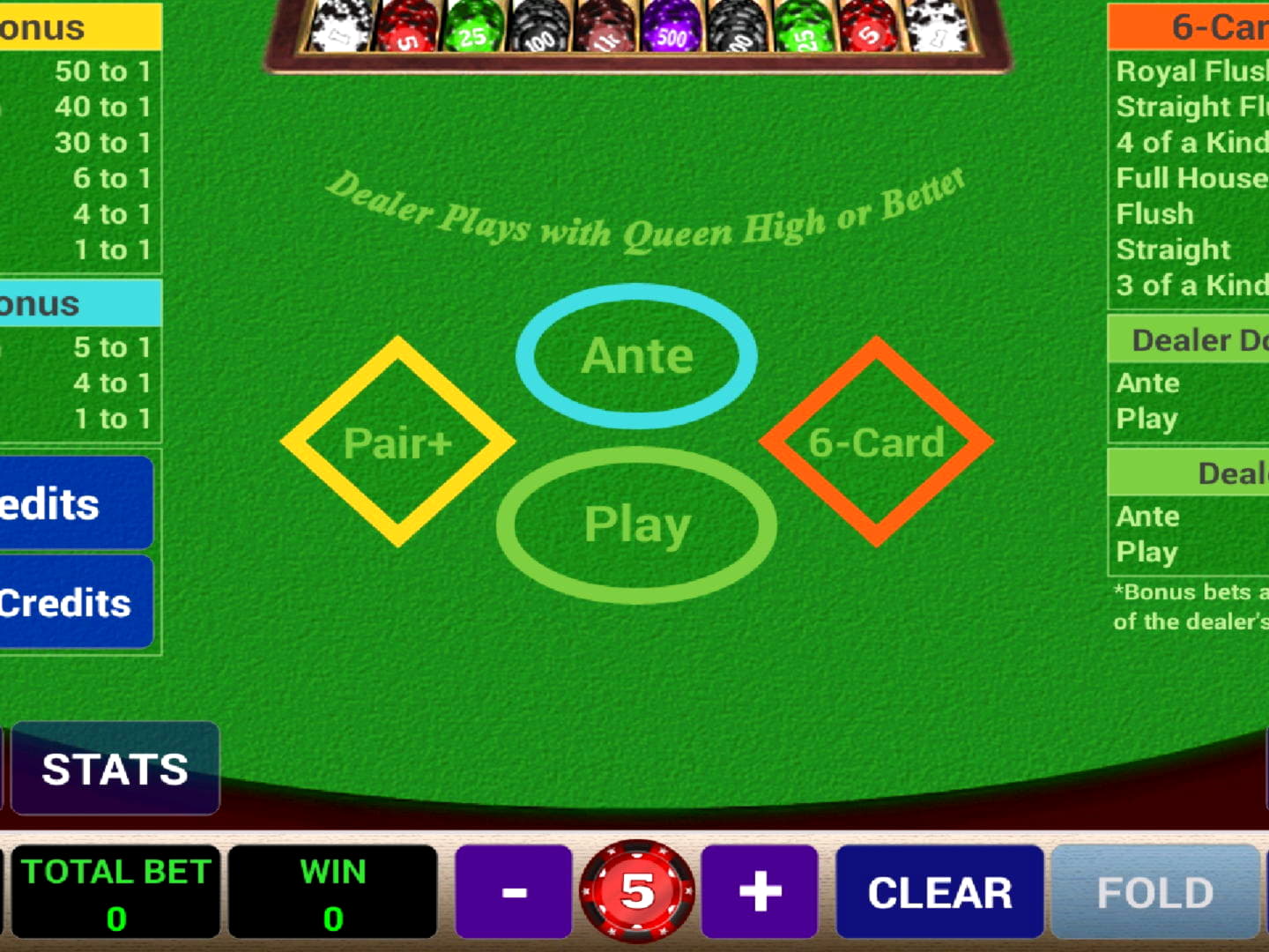 Eur 3265 no deposit at Rizk Casino