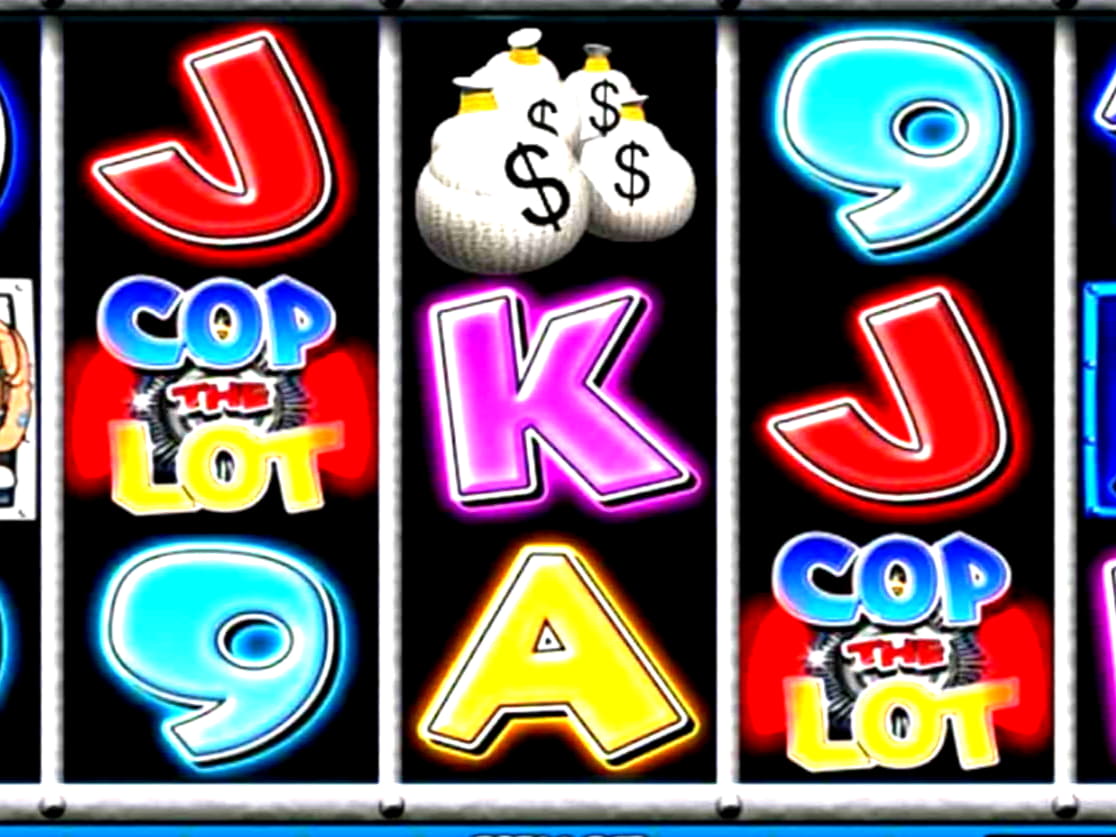 45 Free Spins right now at Kaboo Casino