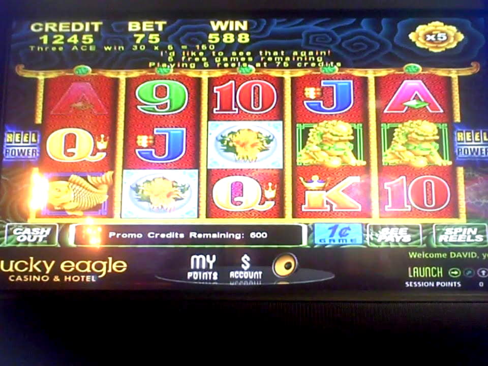 EUR 4995 no deposit at Kaboo Casino