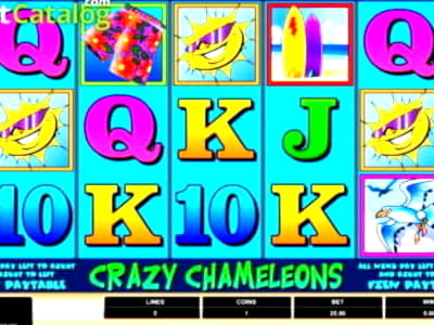 €575 Casino Tournament at Kaboo Casino