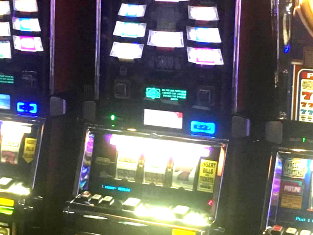 480% Match at a Casino at Vegas Hero Casino